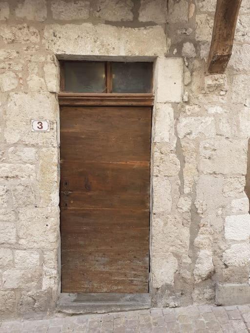 Ferienwohnung L'Edredon De Josephine Montcuq Exterior foto