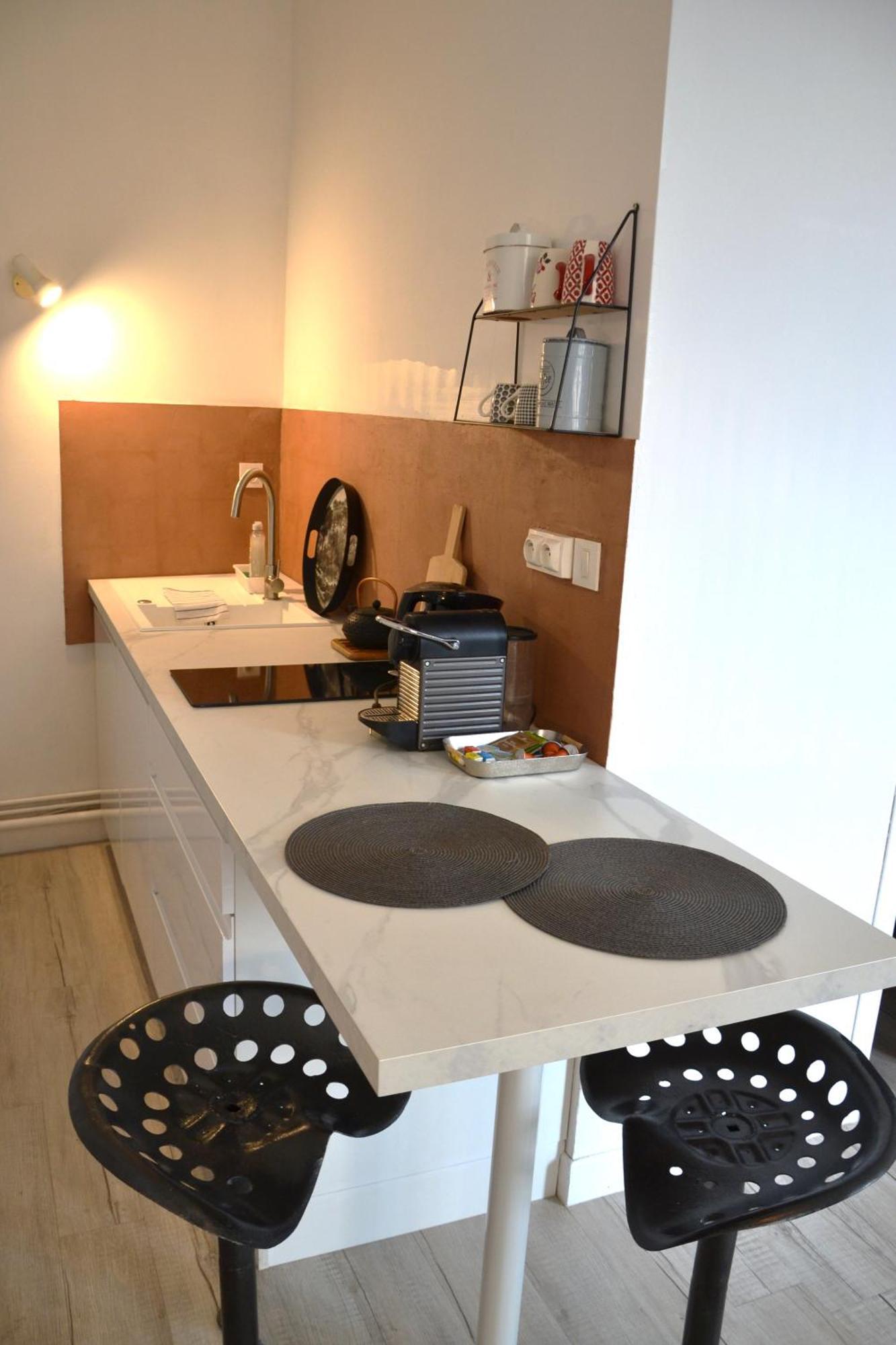 Ferienwohnung L'Edredon De Josephine Montcuq Exterior foto